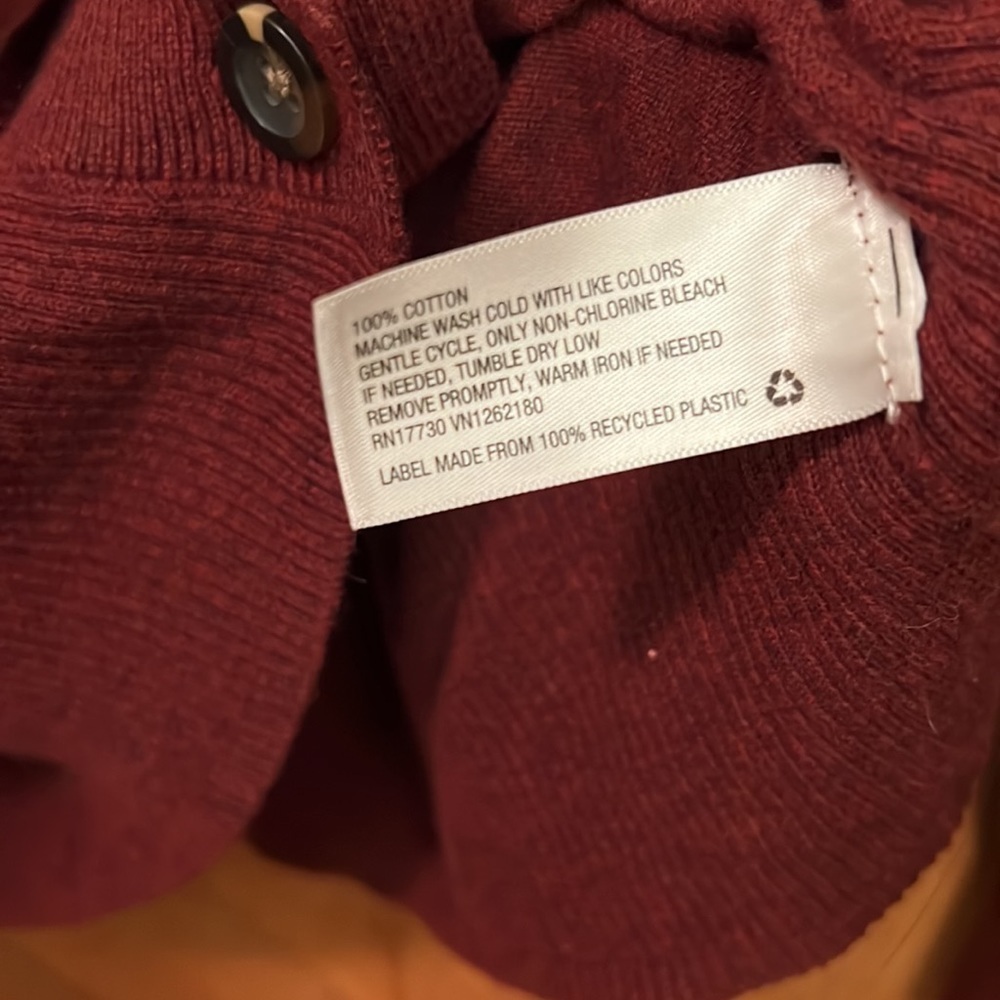 TARGET cardigan - Picture 3 of 5
